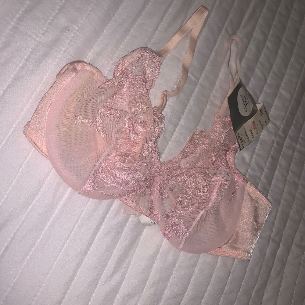 Dior lace bra -intimates - Picture 9 of 10